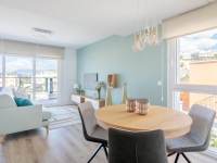 Nueva - Chalet - Finestrat