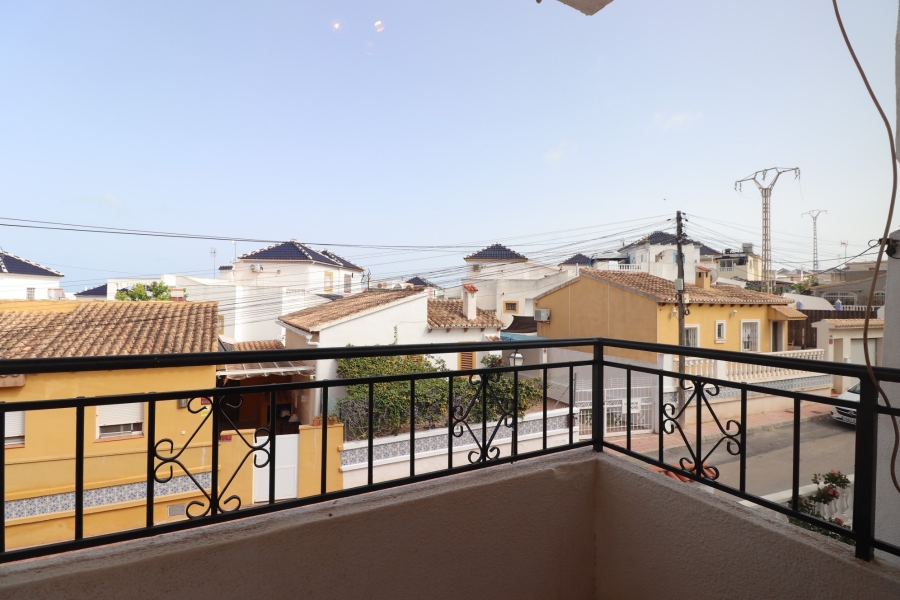 Reventa - Adosado - Orihuela Costa - Los Balcones