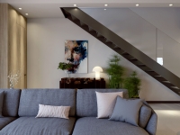 New - Detached Villa - Algorfa - Algorfa - Village