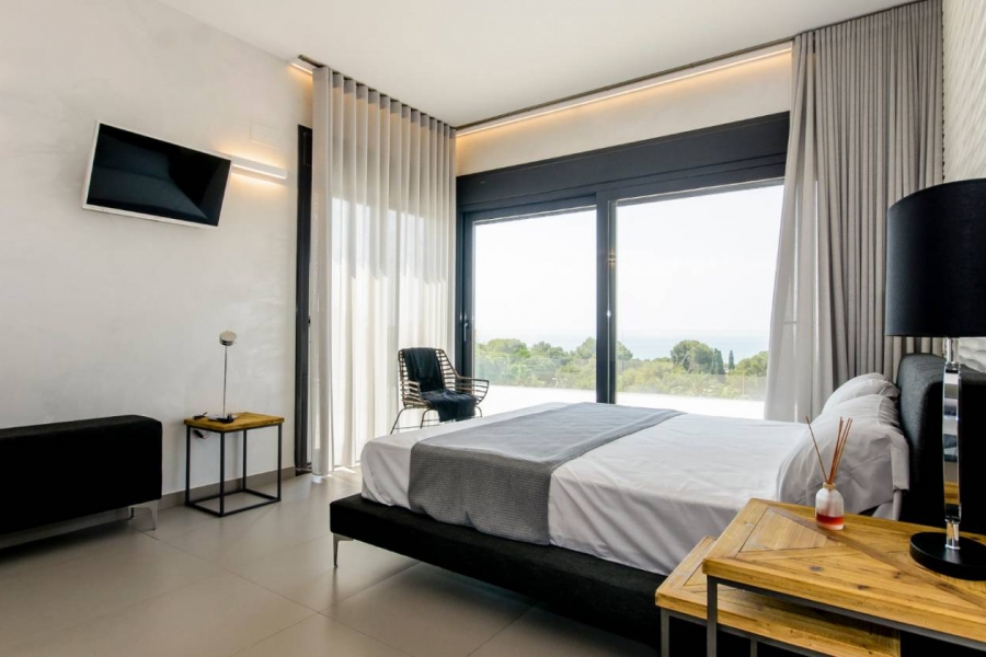 New - Detached Villa - Orihuela Costa - Orihuela