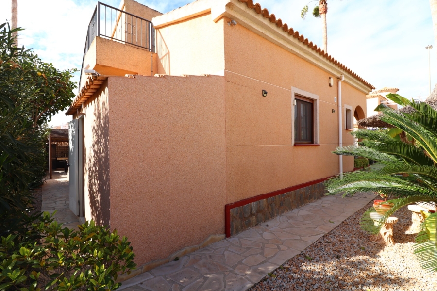 Re-Sale - Detached Villa - Ciudad Quesada - Atalayas