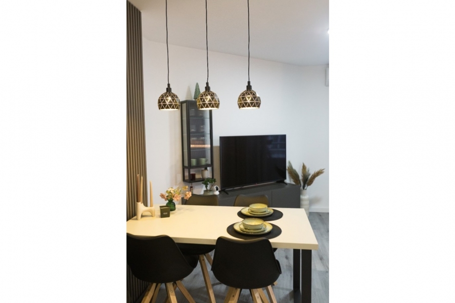 Re-Sale - Apartment - Torrevieja - Torrevieja - Centre