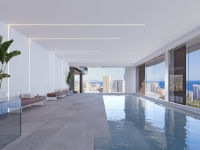 Nieuw - Appartement - Calpe