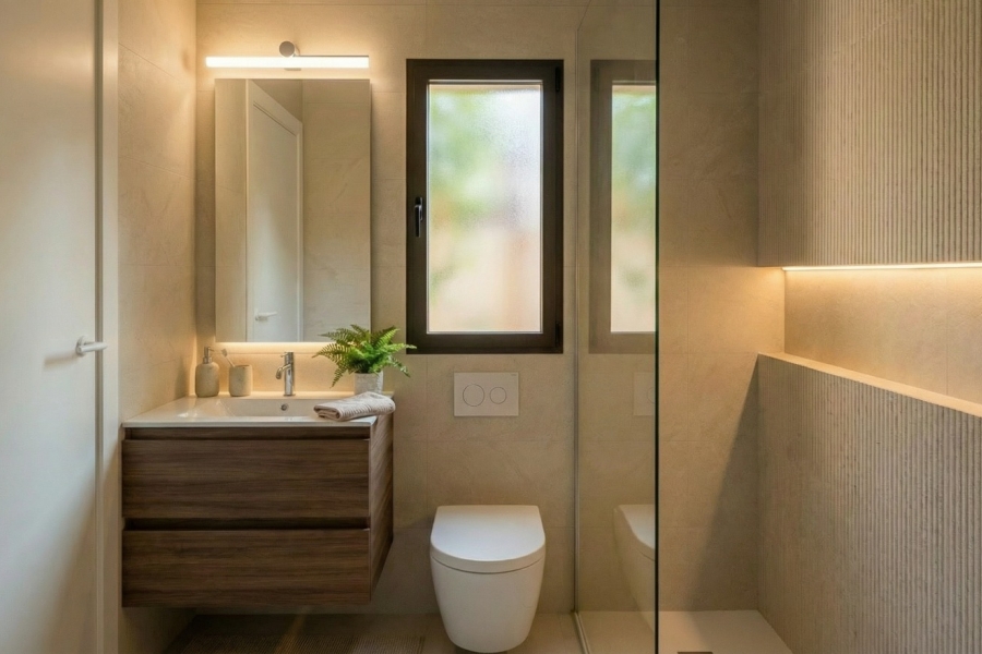 New - Detached Villa - Roldán - Roldán - Town