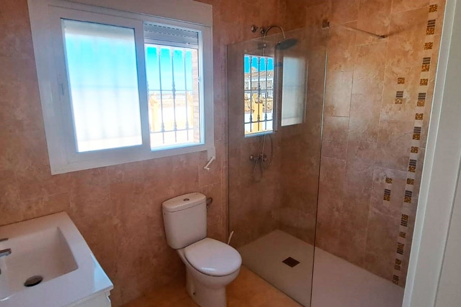 Re-Sale - Country Property - Catral - Catral - Country