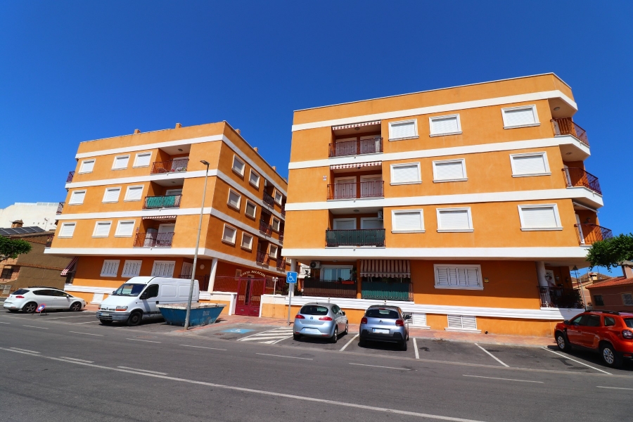 Wederverkoop - Appartement - Rojales - Los Palacios