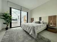 New - Detached Villa - Benijofar - Benijofar - Village