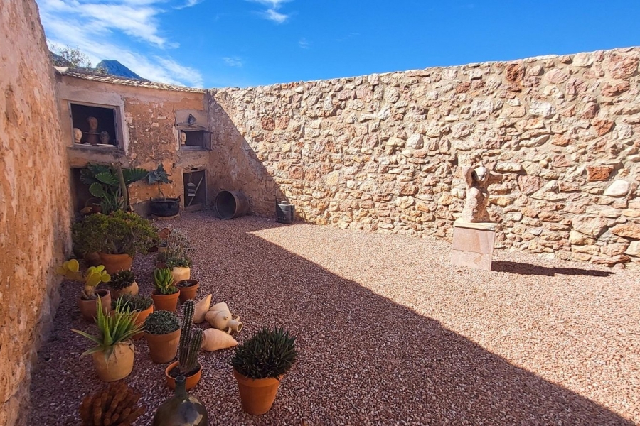 Re-Sale - Detached Villa - La Romana - La Romana - Country
