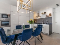 Re-Sale - Detached Villa - Orihuela Costa - Villamartin