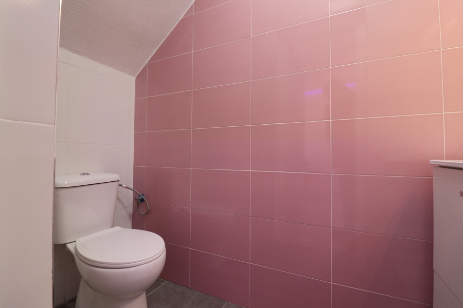 Re-Sale - Townhouse - Orihuela Costa - Villamartin