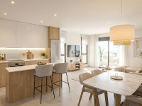 New - Apartment - Benijofar - Benijofar - Village
