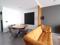 Re-Sale - Townhouse - Benijofar - Benijofar - Village