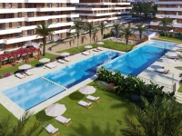 New - Apartment - Villajoyosa - Playas Del Torres