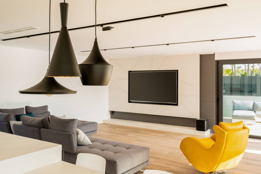 Nouveau - Villa - Molina De Segura - Molina de Segura