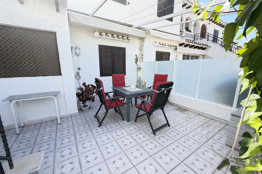 Re-Sale - Apartment - Orihuela Costa - Cabo Roig