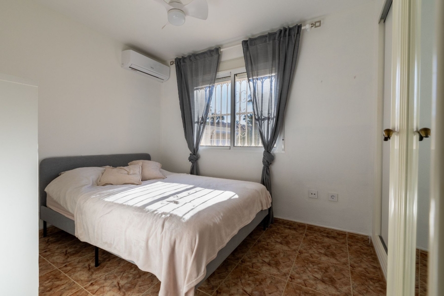 Re-Sale - Detached Villa - Benimar - Benimar I