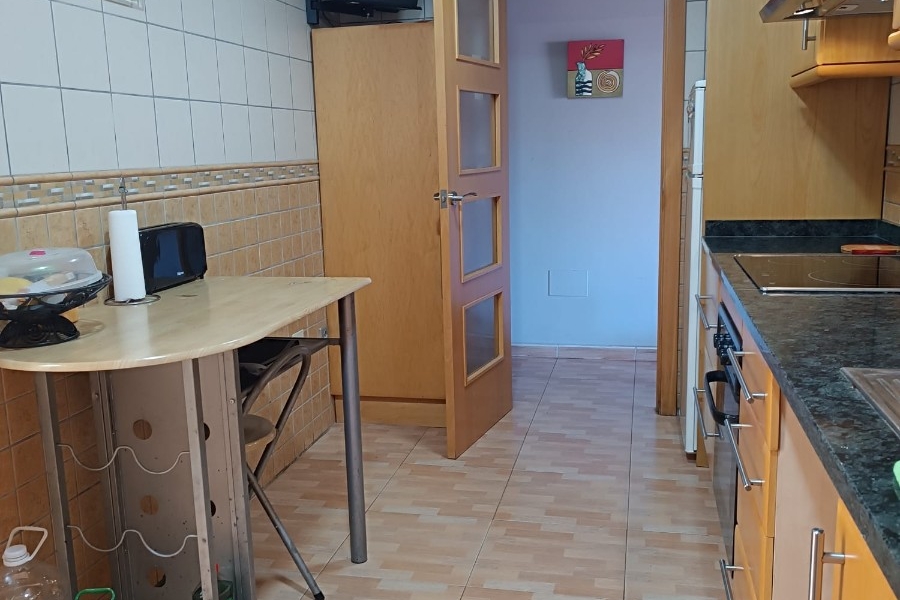 Re-Sale - Apartment - Los Montesinos - La Herrada
