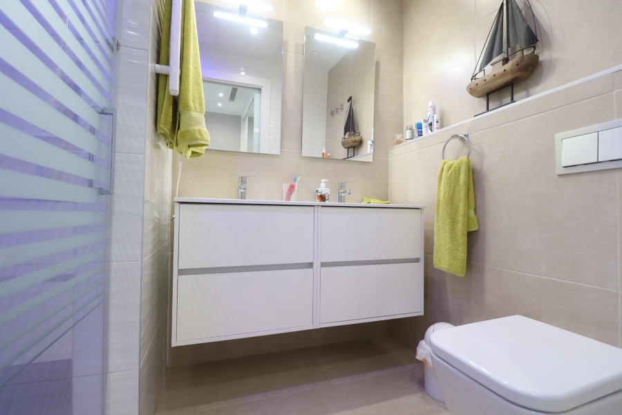 Re-Sale - Detached Villa - Benijofar - Benijofar - Village