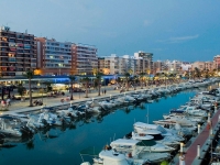 Nouveau - Appartement - Santa Pola - Estacion de autobuses