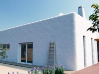 New - Detached Villa - Alfaz del Pi - Alfaz del Pi - Town