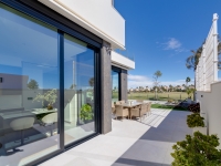 Nieuw - Vrijstaande Villa - Pilar de La Horadada - Pilar De La Horadada