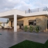 New - Detached Villa - Los Montesinos - Entre Naranjos / Vistabella Golf