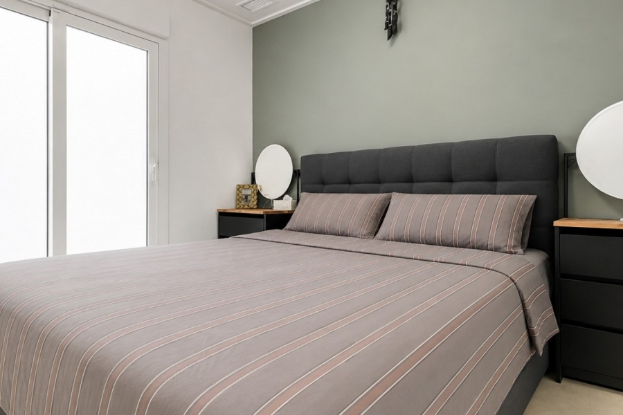 Re-Sale - Apartment - Guardamar del Segura - El Raso