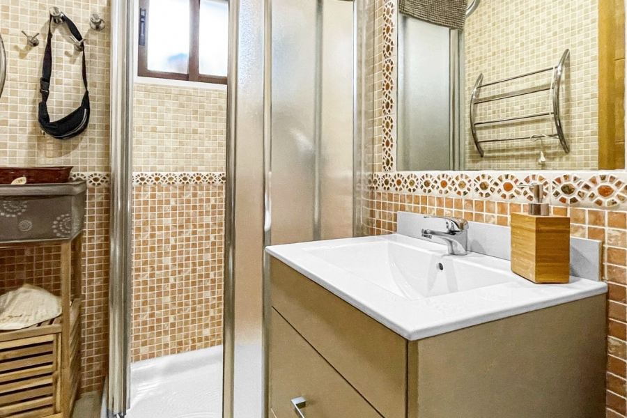 Re-Sale - Townhouse - Orihuela Costa - Los Balcones