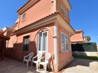 Re-Sale - Detached Villa - Orihuela Costa - Playa Flamenca
