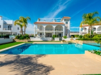 Re-Sale - Apartment - Ciudad Quesada - Doña Pepa