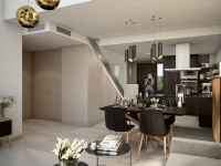 New - Detached Villa - Algorfa - Algorfa - Village