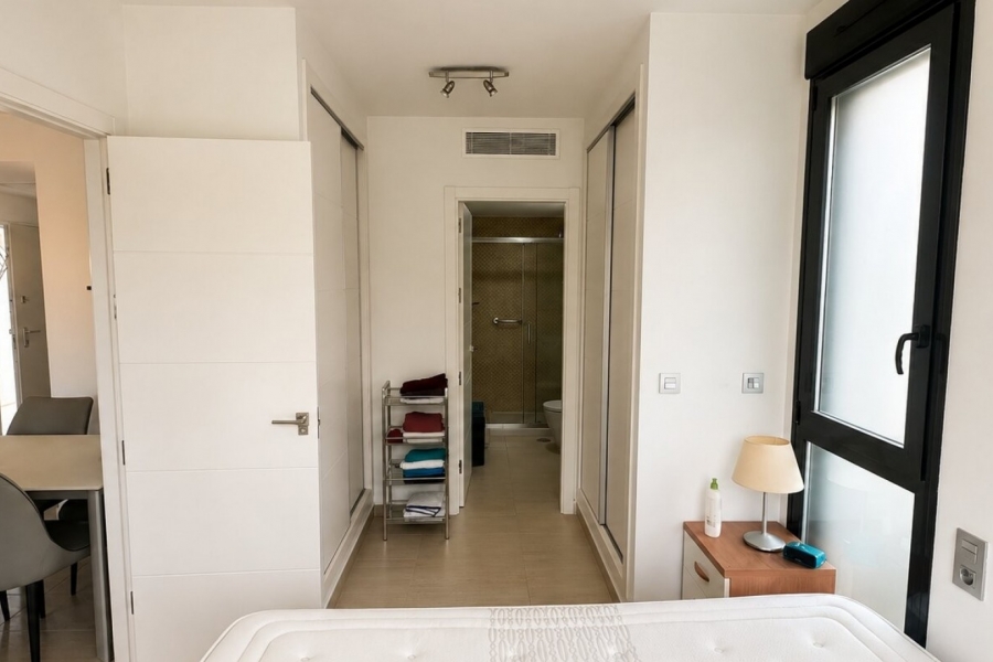 Re-Sale - Apartment - Orihuela Costa - Punta Prima