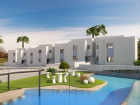 New - Apartment - San Miguel de Salinas - San Miguel - Country