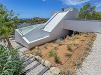 Re-Sale - Detached Villa - Altea - Altea Hills