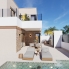 New - Detached Villa - San Pedro del Pinatar - San Pedro del Pinatar - Town