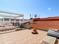 Re-Sale - Townhouse - Ciudad Quesada - Ciudad Quesada - Town