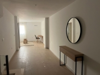 Nye - Rekkehus - Portmán