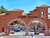 Nye - Bungalow - Ciudad Quesada - Ciudad Quesada - Byen