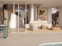 Nueva - Chalet - Las Colinas Golf Resort