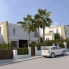 New - Townhouse - Algorfa - Algorfa - Village