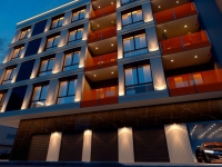 New - Apartment - Torrevieja