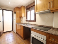 Re-Sale - Semi Detached Villa - Algorfa - La Finca Golf Resort
