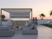 New - Apartment - Condado de Alhama - Condado de Alhama Golf Resort