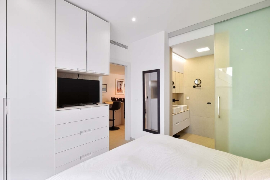Re-Sale - Apartment - Lo Pagan - Lo Pagan - Town