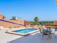 Re-Sale - Detached Villa - Ciudad Quesada - La Marquesa
