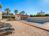 Re-Sale - Detached Villa - Ciudad Quesada - Ciudad Quesada - Town