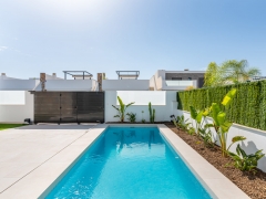 Chalet - Nueva - Los Alcazares - Serena Golf