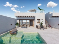 New - Detached Villa - Torre Pacheco - Torrepacheco