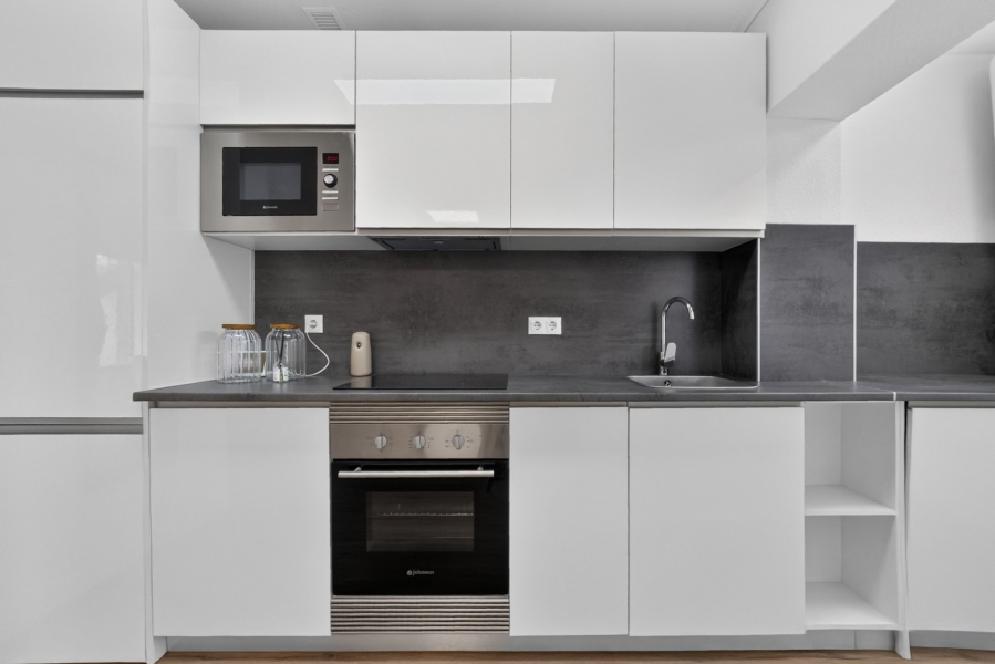 Re-Sale - Townhouse - Orihuela Costa - Villamartin