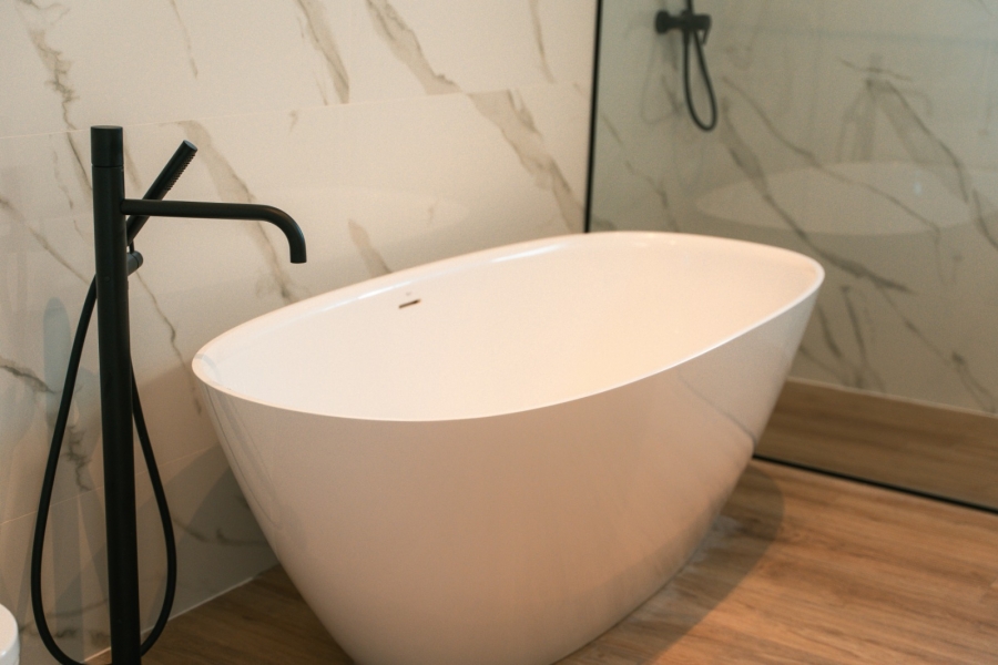 New - Detached Villa - Pinoso - Pinoso - Country